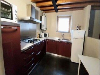 Apartment Corte Franca Features 16