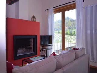 Apartment Corte Franca Features 17