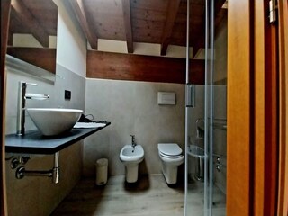 Apartment Corte Franca Features 22