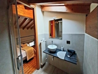 Apartment Corte Franca Ausstattung 23