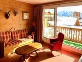 Appartement Huez  1