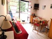 Apartamento Saint-Lary-Soulan  1