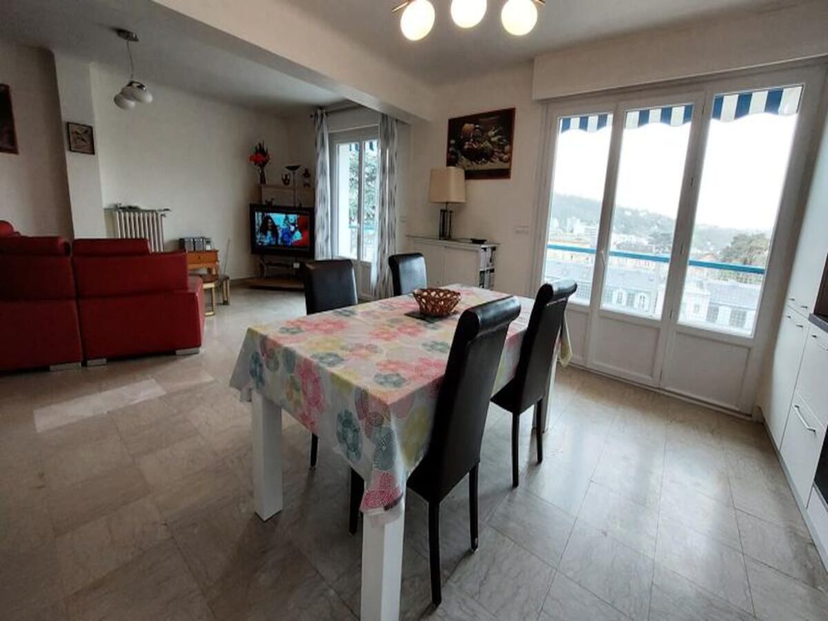 Appartement Le Revard  1