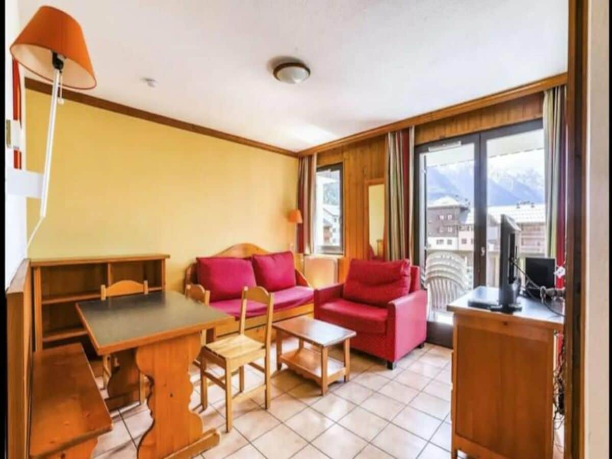 Apartment Chamonix  1