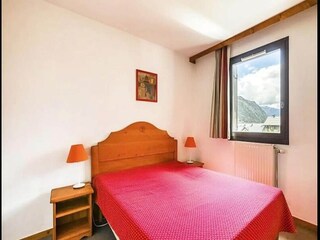 Appartement Chamonix Équipement 17