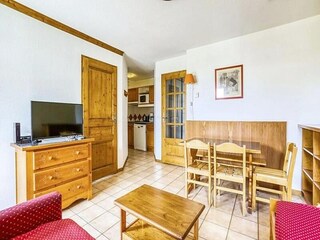 Appartement Chamonix Équipement 18