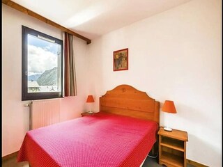 Appartement Chamonix Équipement 11