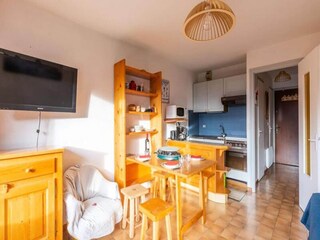 Apartment Le Grand-Bornand Ausstattung 15