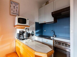 Appartement Le Grand-Bornand Kenmerken 17