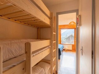 Apartment Le Grand-Bornand Ausstattung 18