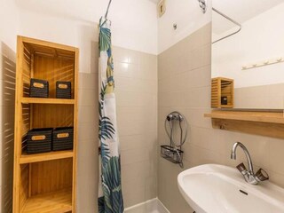 Apartment Le Grand-Bornand Ausstattung 19