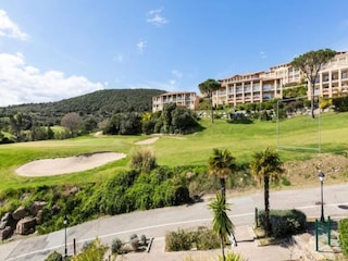 Appartement Le Dramont  7