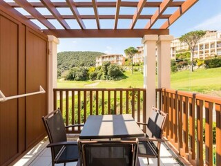 Apartment Le Dramont  17