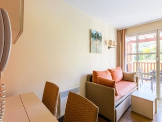 Appartement Le Dramont  18