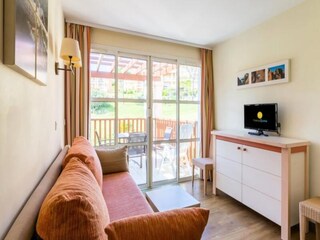 Apartment Le Dramont  20