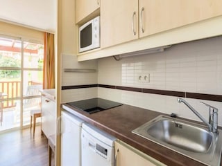 Appartement Le Dramont  21