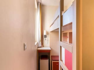 Appartement Le Dramont  22