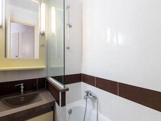 Appartement Le Dramont  25