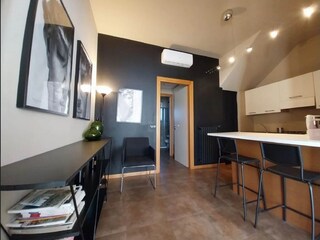 Appartement Corte Franca Kenmerken 22