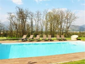 Apartment in Iseo near seabeach - Corte Franca - image1