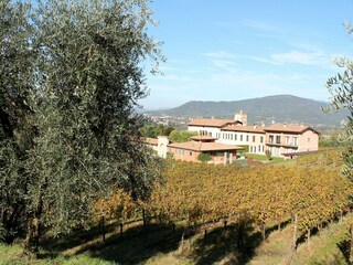 Apartment Corte Franca Outdoor Recording 4