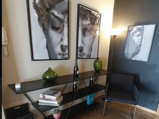 Appartement Corte Franca Équipement 17