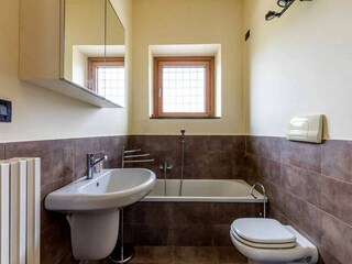 Appartement Corte Franca Équipement 19