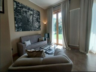 Apartment Corte Franca Features 20