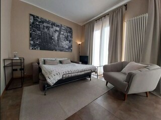 Apartment Corte Franca Features 23