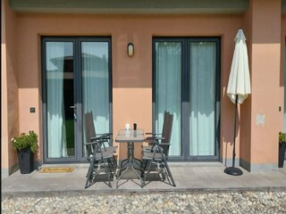 Apartment Corte Franca Outdoor Recording 9