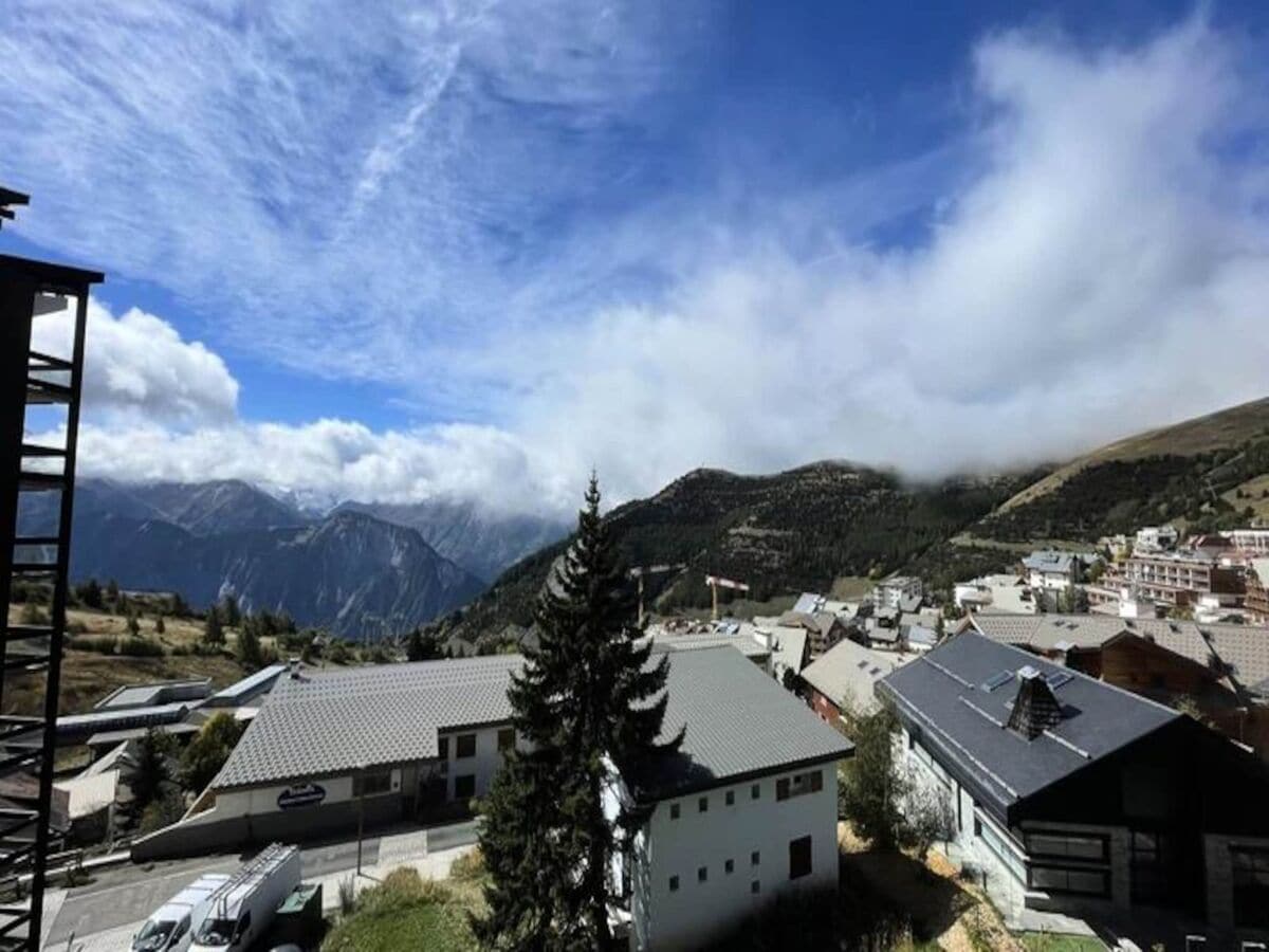 Appartement Huez  1