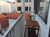 Appartement Saint-Jean-de-Luz Buitenaudio-opname 1