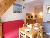 Appartement Saint-Lary-Soulan  1