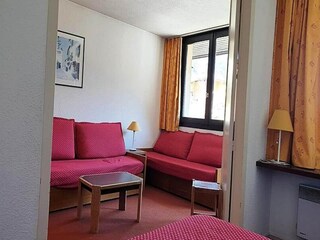 Apartamento Chamonix Características 11