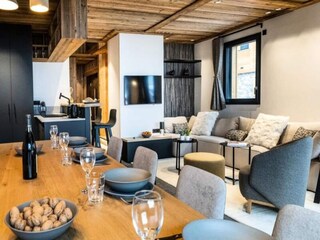 Apartment Le Grand-Bornand  17