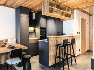 Apartment Le Grand-Bornand  18