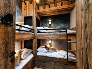 Apartment Le Grand-Bornand  19