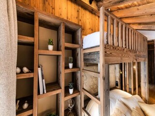 Apartment Le Grand-Bornand  2
