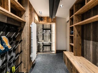 Apartment Le Grand-Bornand  21