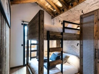 Appartement Le Grand-Bornand  6