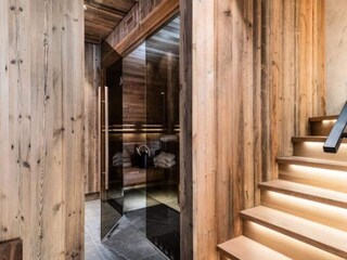 Appartement Le Grand-Bornand  10