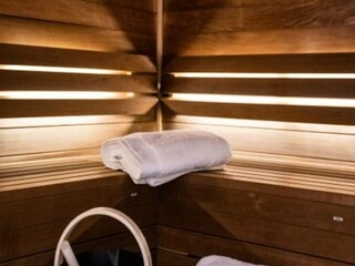 Appartement Le Grand-Bornand  11
