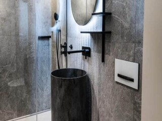Appartement Le Grand-Bornand  13