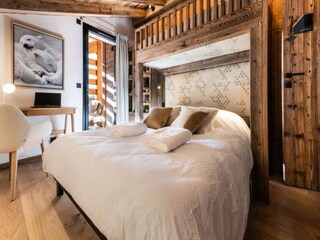Apartment Le Grand-Bornand  16