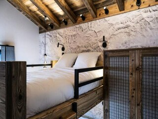 Apartment Le Grand-Bornand  14