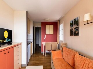 Apartamento Le Dramont  17