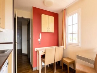 Appartement Le Dramont  19
