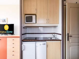 Apartment Le Dramont  21