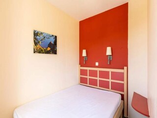 Appartement Le Dramont  22