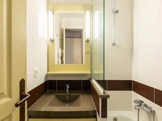 Appartement Le Dramont  23